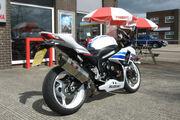 Picture 3 - Suzuki GSXR 1000 ZL3 motorbike