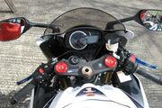 Picture 5 - Suzuki GSXR 1000 ZL3 motorbike