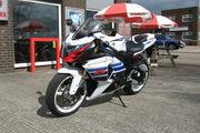 Picture 8 - Suzuki GSXR 1000 ZL3 motorbike