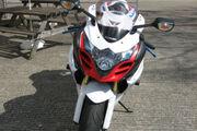Picture 9 - Suzuki GSXR 1000 ZL3 motorbike