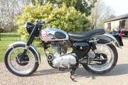 Picture 2 - BSA B32 Gold Star, Bored To 500cc, Stunning Machine motorbike