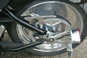 Picture 11 - Harley-Davidson Ultra S&S 113ci 1850cc, Softail Chopper Cost £20k motorbike
