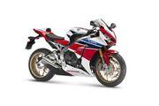 Picture 2 - 2014 Honda CBR1000RR SP motorbike