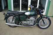 Picture 2 - Moto Guzzi 850 Eldorado 1972 classic motorbike
