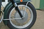 Picture 5 - Moto Guzzi 850 Eldorado 1972 classic motorbike