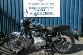 Brand New Royal Enfield 500 Electra Deluxe for sale