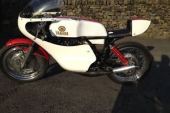 Yamaha TZ250A (TZ350G engine, carbs and exhaust currently fitted) for sale