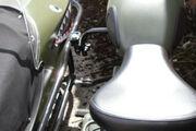 Picture 5 - Royal Enfield Bullet Classic EFI with Watsonian Sidecar motorbike