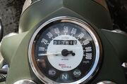 Picture 6 - Royal Enfield Bullet Classic EFI with Watsonian Sidecar motorbike