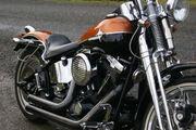 Picture 7 - Harley-Davidson FXSTS, Soft Tail Springer, Immaculate Throughout, Stunning motorbike