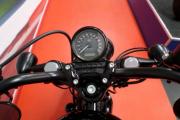Picture 11 - Harley-Davidson Forty Eight XL 1200 X 14, ABS, Solo Spring Seat motorbike