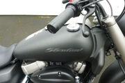 Picture 2 - New Bike Honda VT750 Shadow Black Spirit motorbike