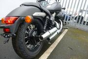 Picture 3 - New Bike Honda VT750 Shadow Black Spirit motorbike