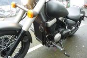 Picture 7 - New Bike Honda VT750 Shadow Black Spirit motorbike
