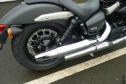 Picture 10 - New Bike Honda VT750 Shadow Black Spirit motorbike