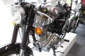 Royal Enfield Clubman for sale