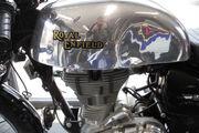 Picture 2 - Royal Enfield Clubman motorbike