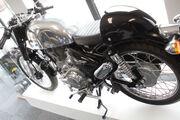 Picture 3 - Royal Enfield Clubman motorbike