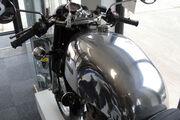 Picture 4 - Royal Enfield Clubman motorbike