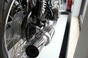 Picture 5 - Royal Enfield Clubman motorbike