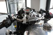 Picture 7 - Royal Enfield Clubman motorbike