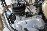 Picture 2 - BSA Gold Flash motorbike