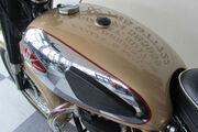 Picture 5 - BSA Gold Flash motorbike