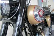 Picture 8 - BSA Gold Flash motorbike