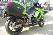 Picture 2 - Kawasaki Z1000SX ABS 2013 Tourer motorbike