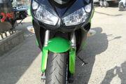 Picture 5 - Kawasaki Z1000SX ABS 2013 Tourer motorbike