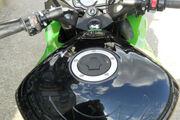 Picture 6 - Kawasaki Z1000SX ABS 2013 Tourer motorbike
