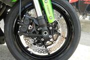 Picture 7 - Kawasaki Z1000SX ABS 2013 Tourer motorbike