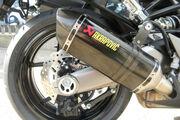 Picture 8 - Kawasaki Z1000SX ABS 2013 Tourer motorbike