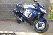 Picture 3 - Triumph Sprint GT 1050 motorbike