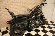 Picture 3 - Harley-Davidson Softail FLSTSB Crossbones 2009 1584cc motorbike
