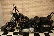 Picture 4 - Harley-Davidson Softail FLSTSB Crossbones 2009 1584cc motorbike