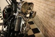 Picture 9 - Harley-Davidson Softail FLSTSB Crossbones 2009 1584cc motorbike