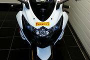 Picture 3 - 2010 Suzuki GSXR 1000 K9 TYCO Race Replica 7800 Miles motorbike