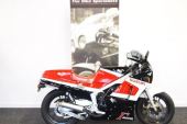 Suzuki Motorbike RG500 ORIGINAL UK BIKE PRISTINE for sale
