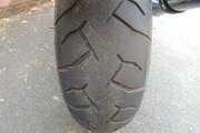 Picture 5 - 1999 V Reg Suzuki GSXR 750 SRAD - Black-Grey-Silver motorbike