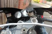 Picture 6 - 1999 V Reg Suzuki GSXR 750 SRAD - Black-Grey-Silver motorbike
