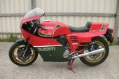 Ducati MHR 900 for sale