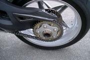 Picture 6 - MV Agusta F4 1000, 700 miles, expensive extras fitted 