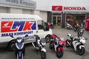 Picture 8 - 2010 Suzuki GSXR1000 L0 White Motorcycle motorbike