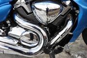 Picture 3 - Suzuki m1800 motorbike