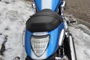 Picture 4 - Suzuki m1800 motorbike
