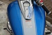 Picture 5 - Suzuki m1800 motorbike