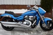 Picture 7 - Suzuki m1800 motorbike