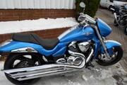 Picture 8 - Suzuki m1800 motorbike