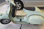 Picture 5 - Vespa VBB L152 1961/1 motorbike
